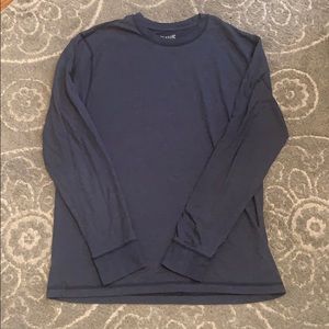 Men’s Old Navy Classic Crew Tee Sz L